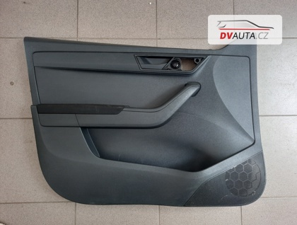 Tapecírunk dveří 6V1867013J